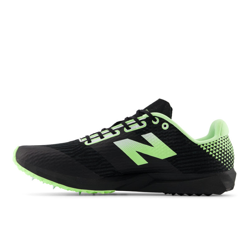 Unisex New Balance XC7 V5 Spike UXCS7CB5