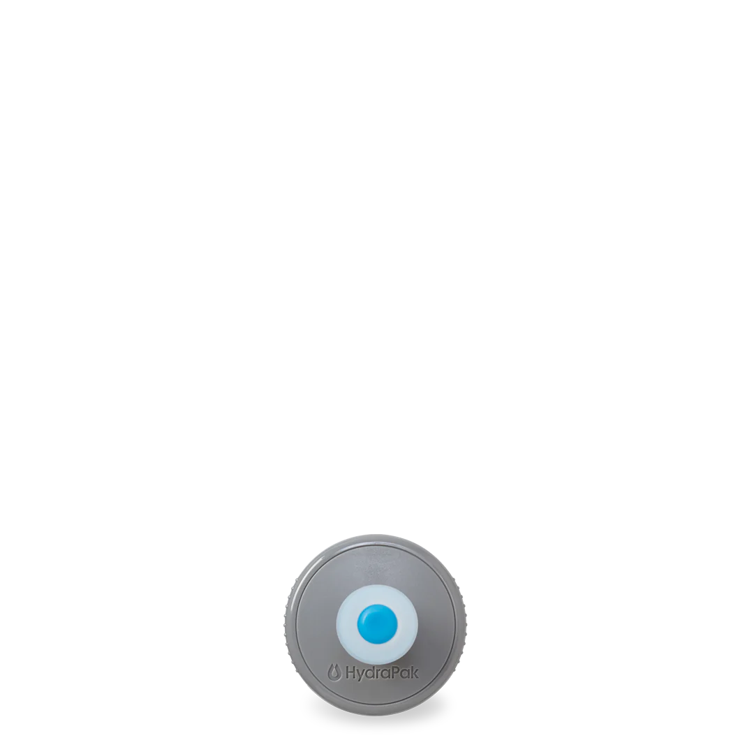 Hydrapak Ultraflask+ Filter Cap