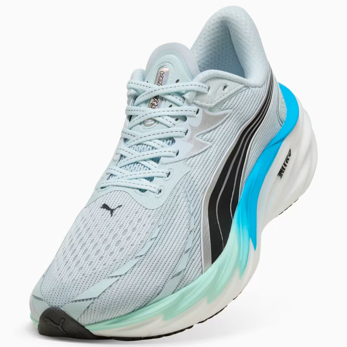 M Puma Velocity Nitro 4