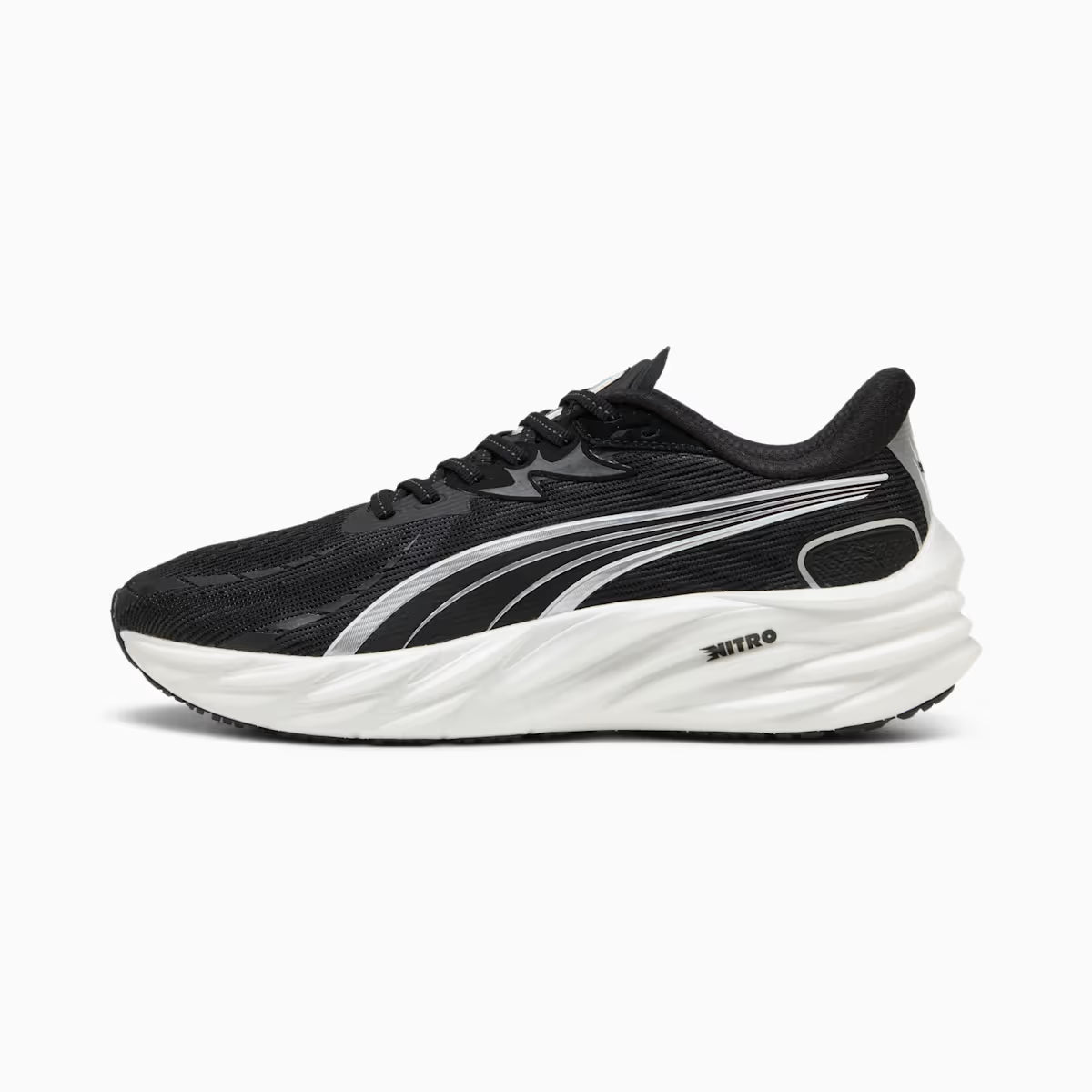 M Puma Velocity Nitro 4