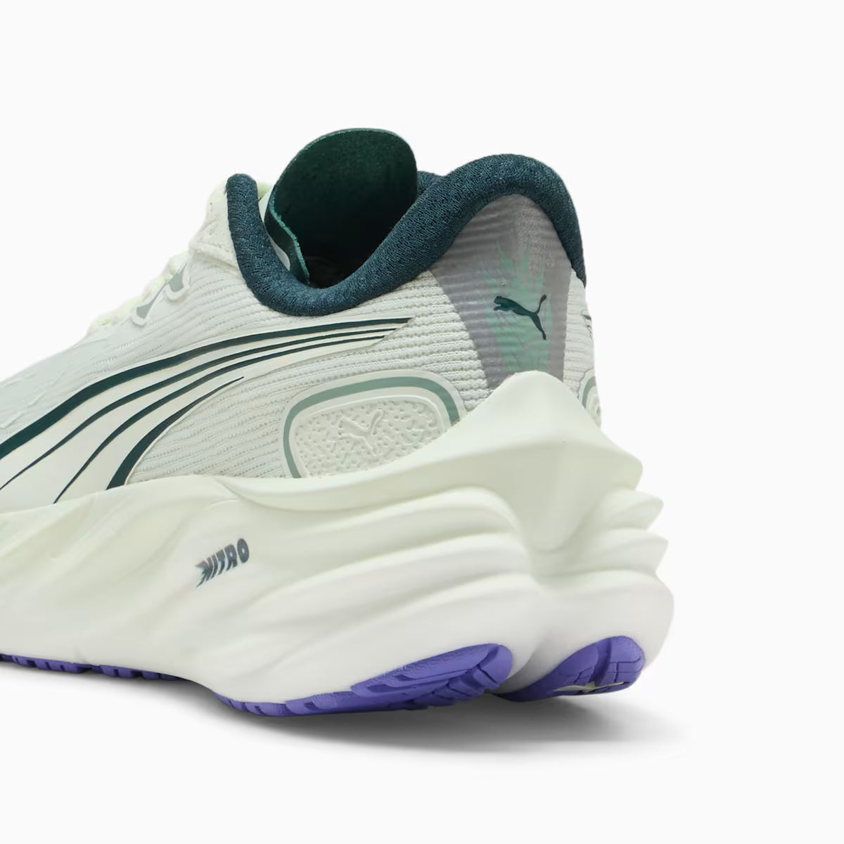 W Puma Velocity Nitro 4