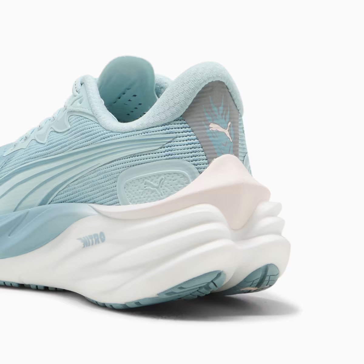 W Puma Velocity Nitro 4