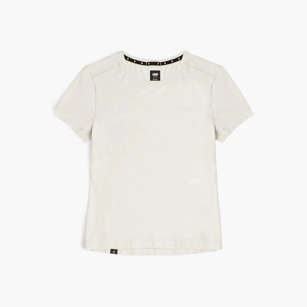 W Ciele DLY TShirt Rainy Day