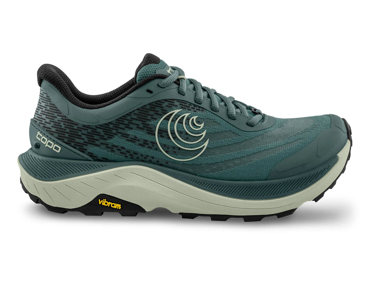W Topo Ultraventure 4 Stone Grey