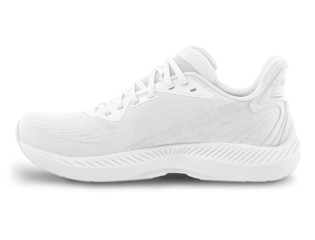 W Topo Fli-Lyte 6