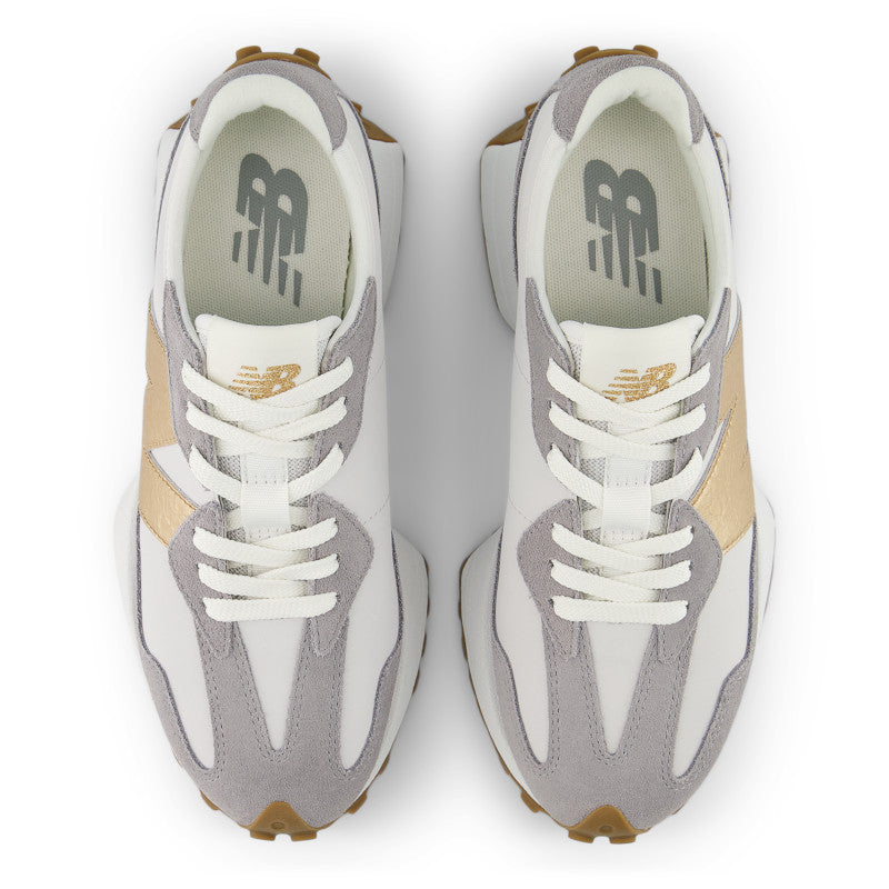 W New Balance WS327FE and WS3279NT