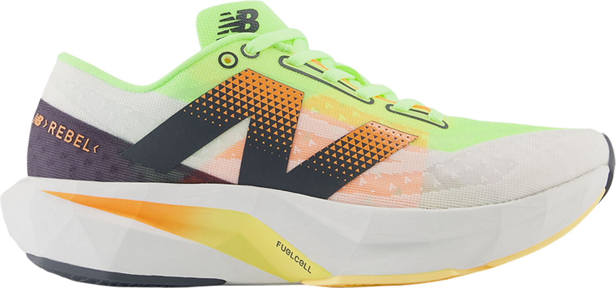 W New Balance FuelCell Rebel WFCXLA4 – Frontrunners Footwear