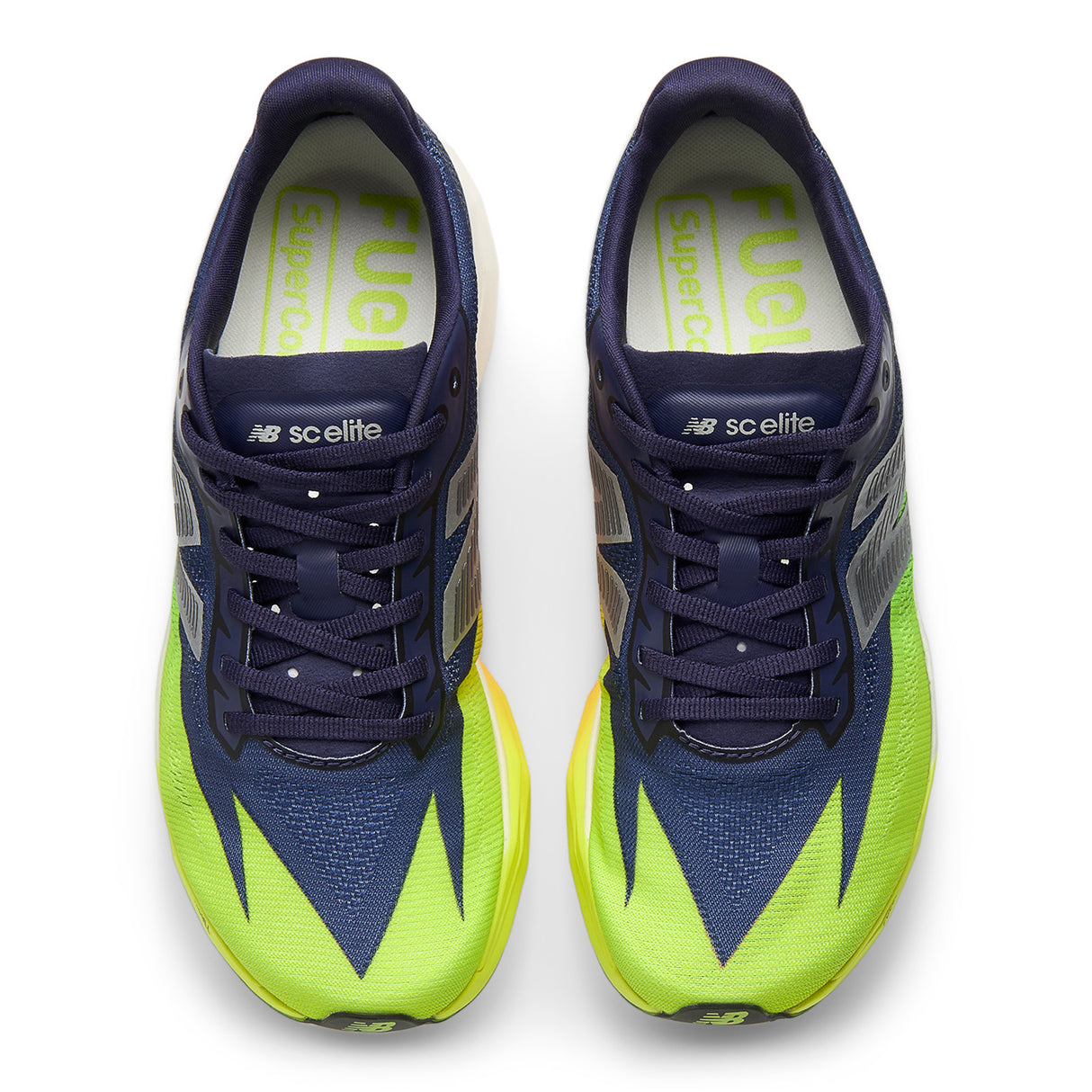W New Balance SC Elite v5 WRCEL7UH
