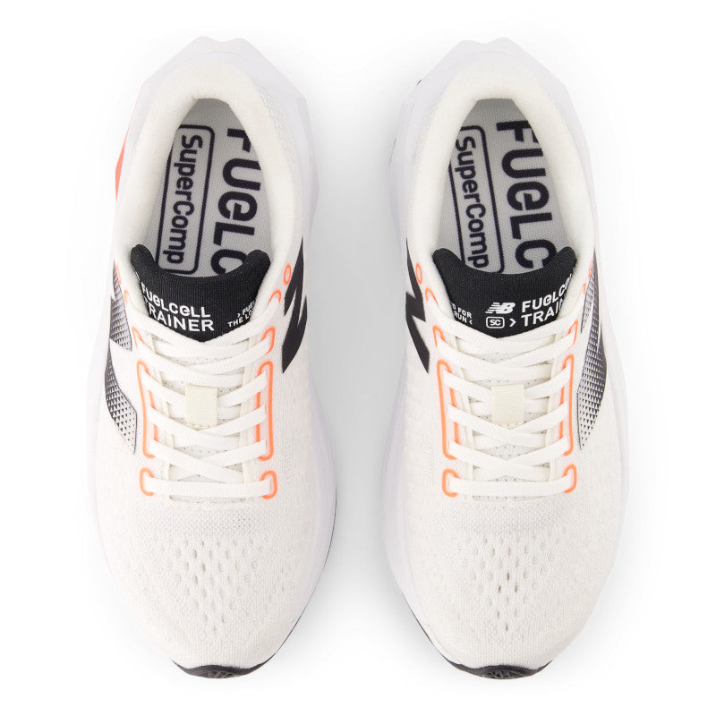 W New Balance Fuelcell Supercomp Trainer v3 WRCXCS4