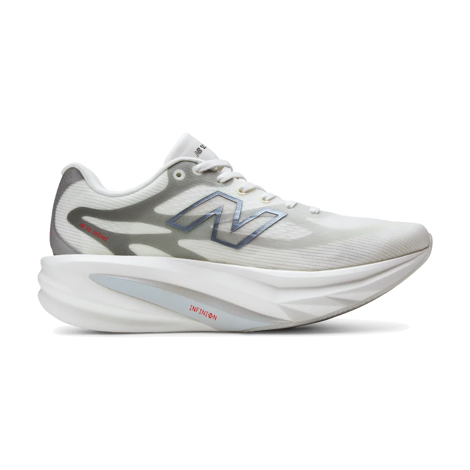 W New Balance SuperComp Rebel