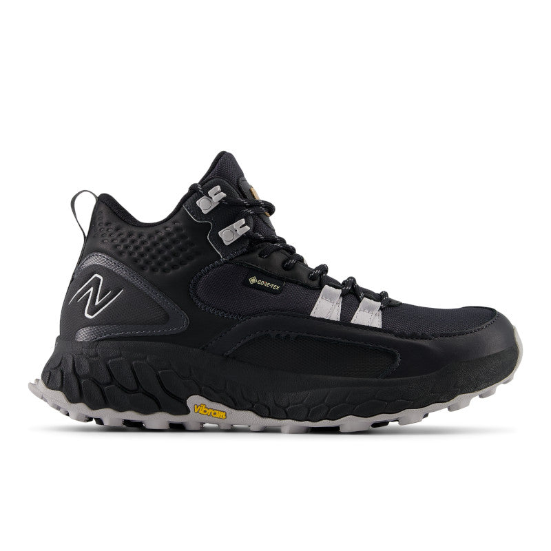 W New Balance Hierro Mid GTX