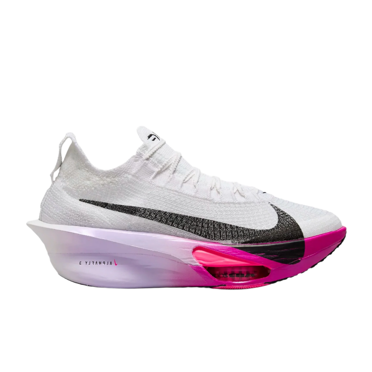 Men's Nike Air Zoom Alphafly Next% 3