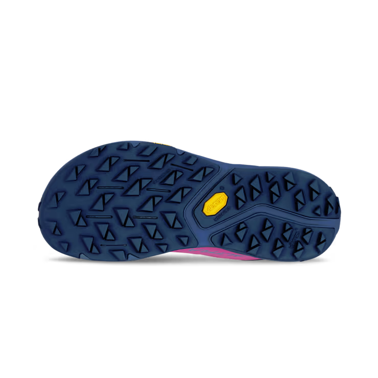 Women's Altra Experience Wild 3+ sole