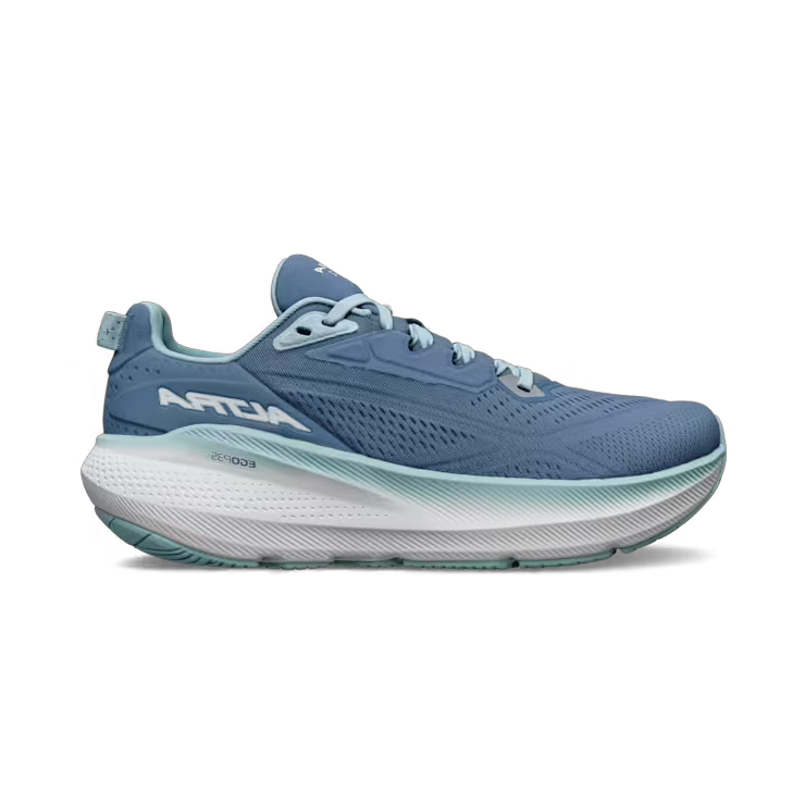 Women's Altra FWD VIA 2 Light Blue
