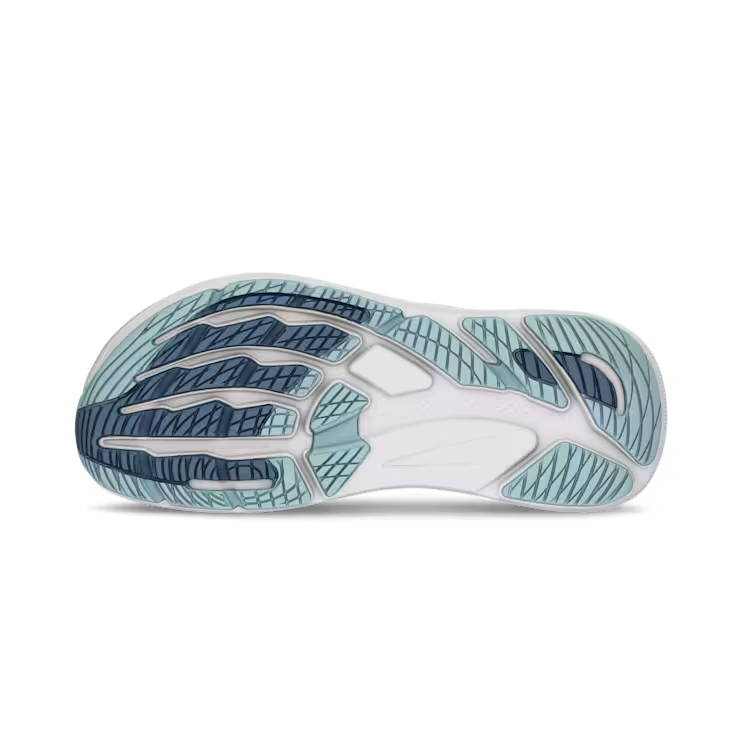 Women's Altra FWD VIA 2 Light Blue