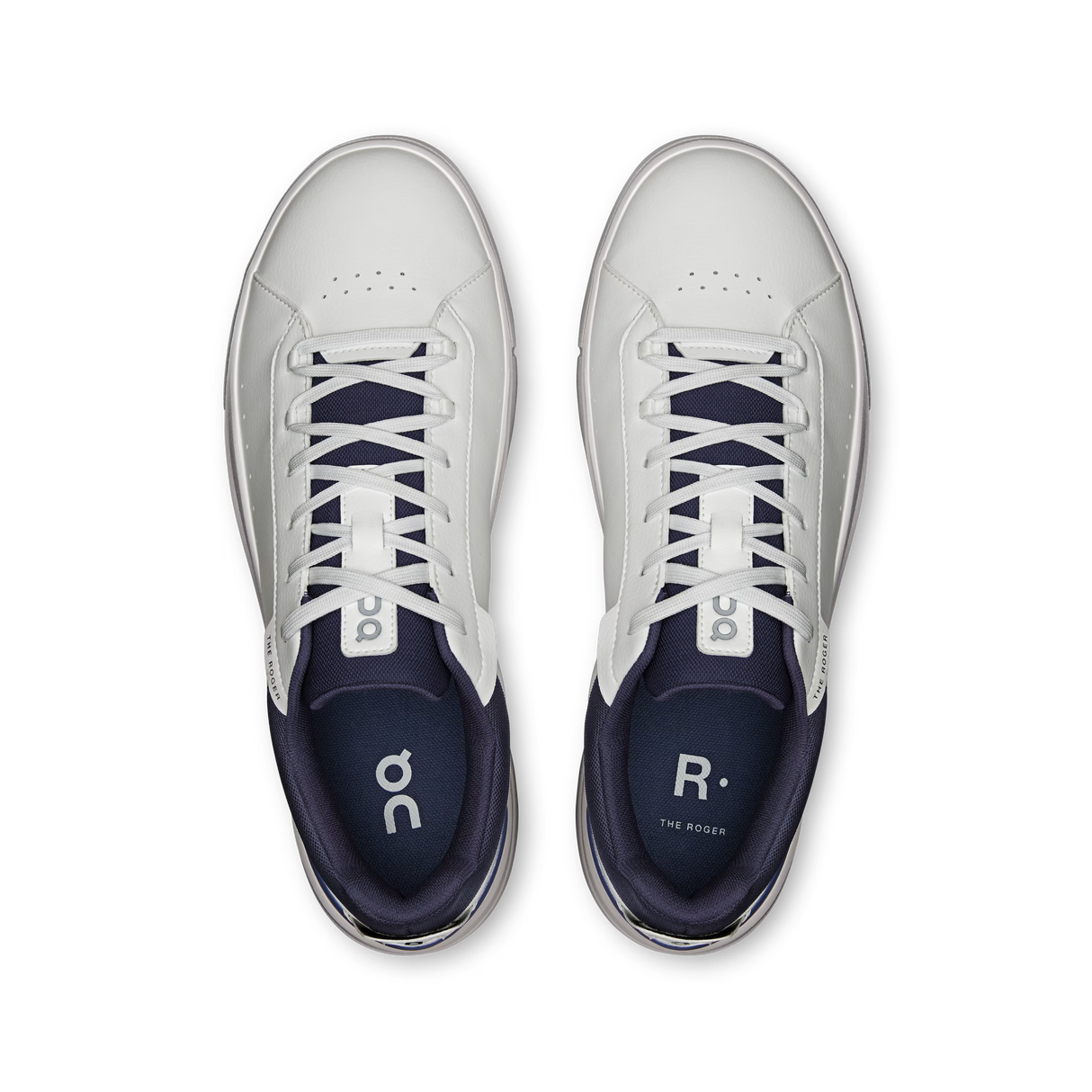 M On THE ROGER Advantage