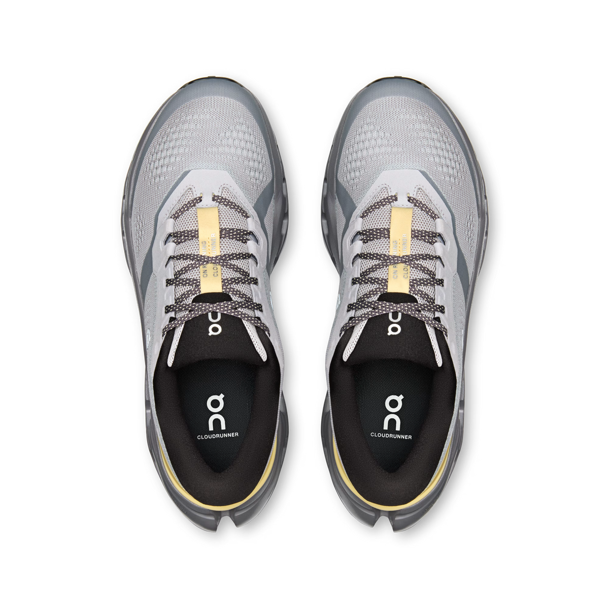 M ON Cloudrunner 3