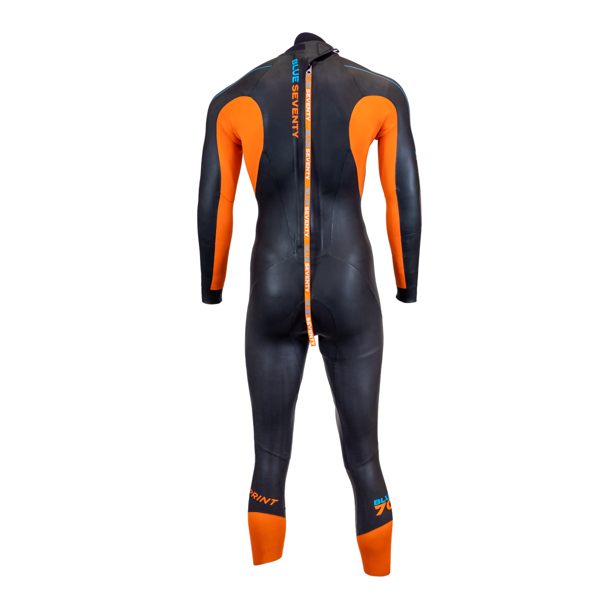 Mens Blue Seventy Sprint Fullsuit (2022-2024)