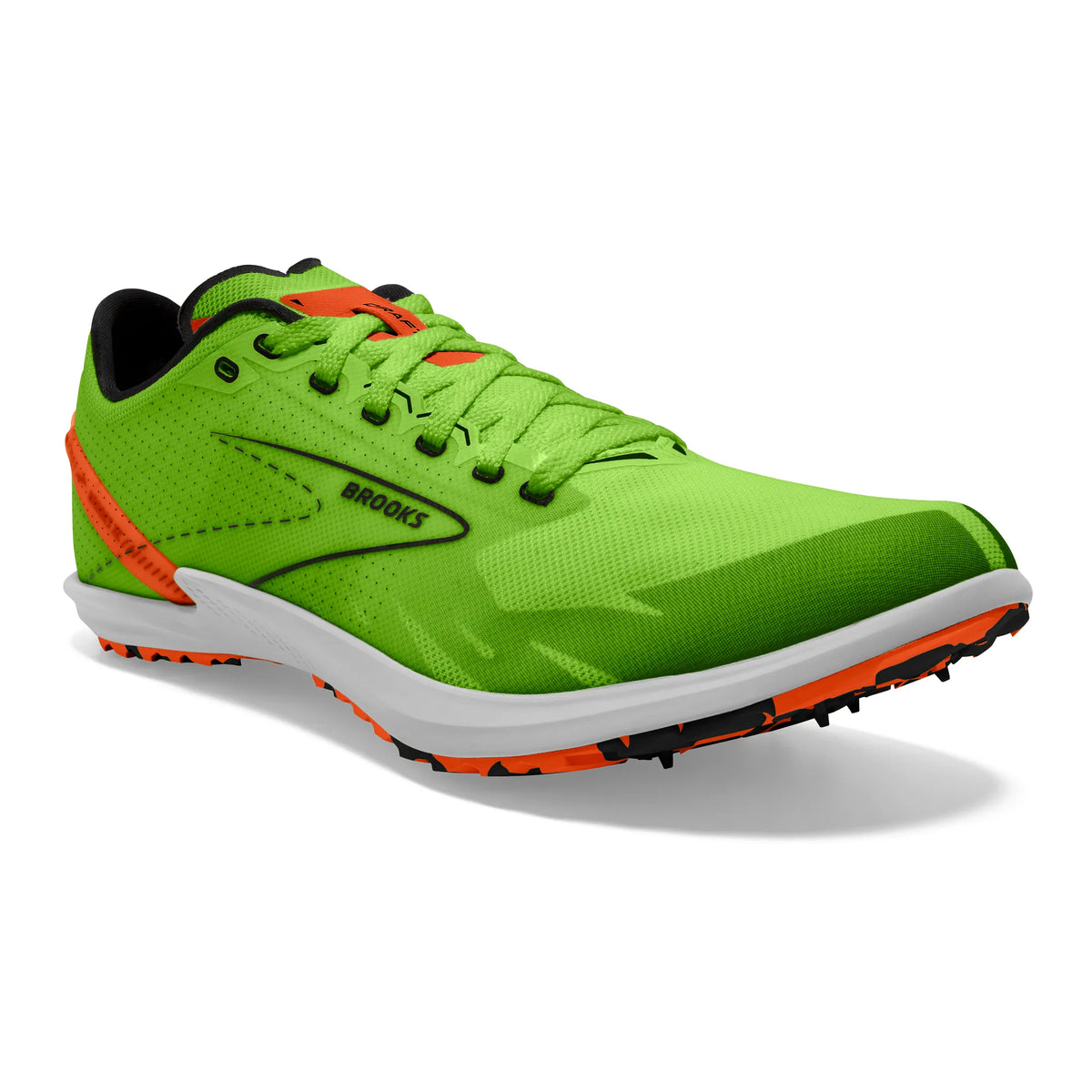 Brooks Draft XC Spikeless