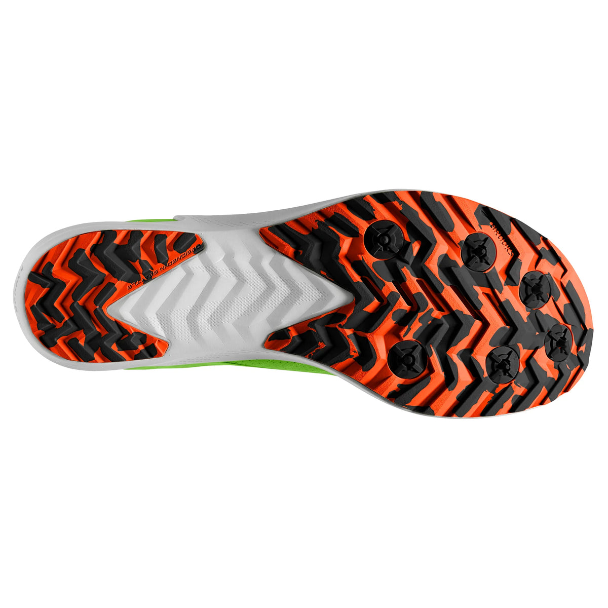 Brooks Draft XC Spikeless