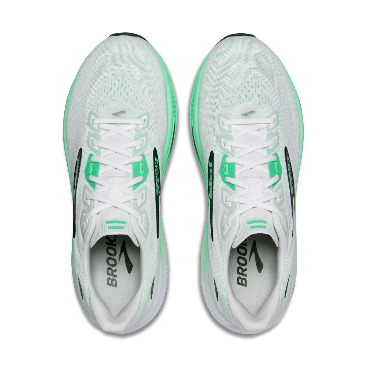M Brooks Ghost 18