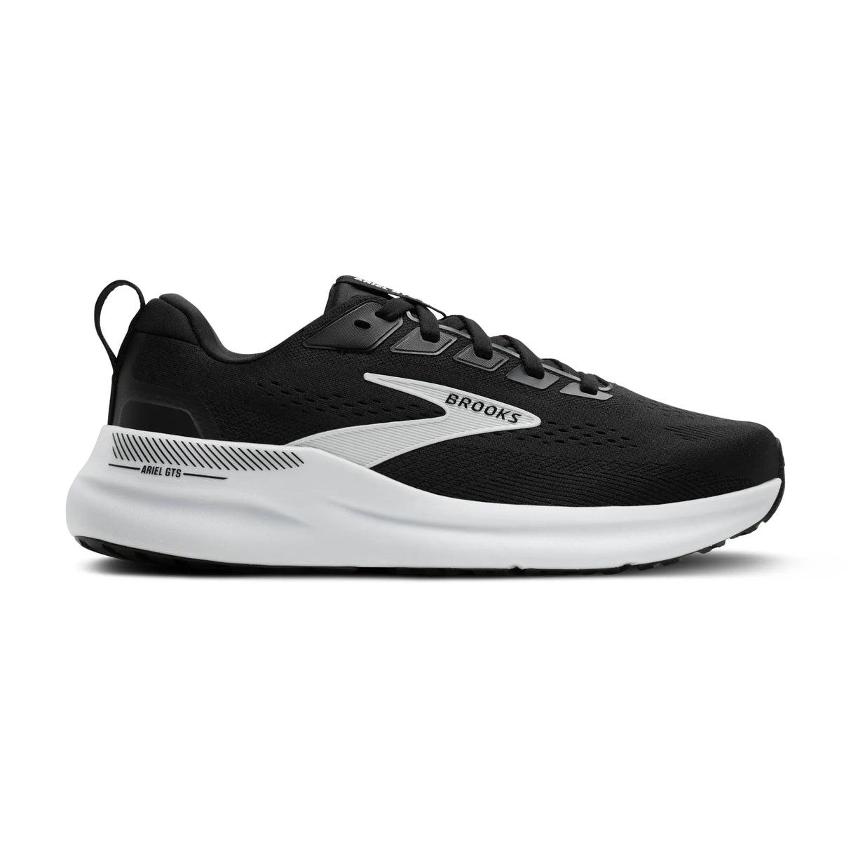W Brooks Ariel GTS 26