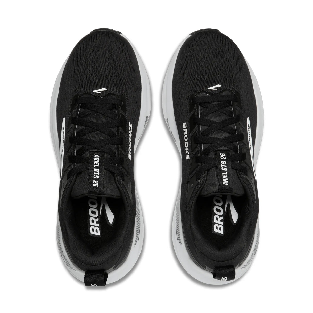 W Brooks Ariel GTS 26