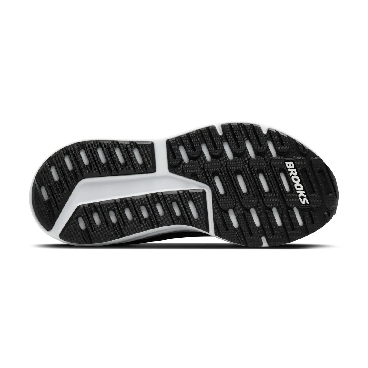 W Brooks Ariel GTS 26