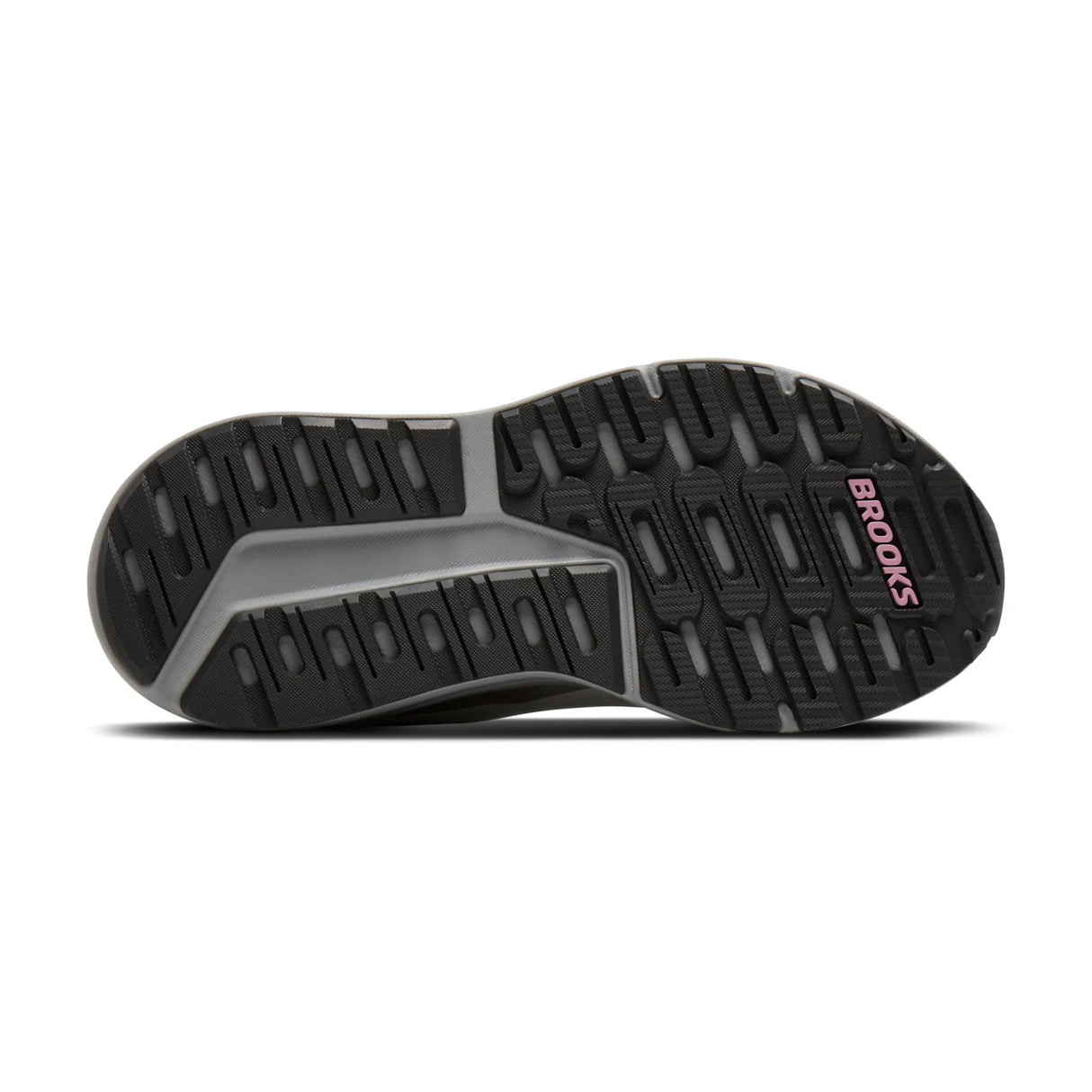 W Brooks Ariel GTS 26