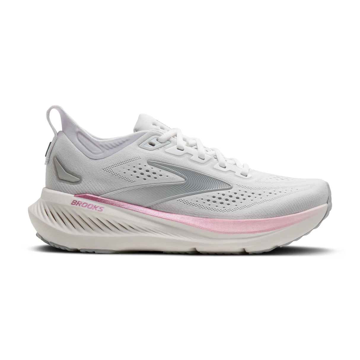 W Brooks Glycerin 23