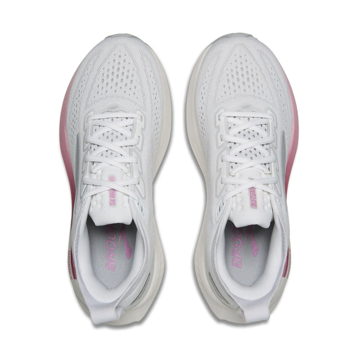 W Brooks Glycerin 23