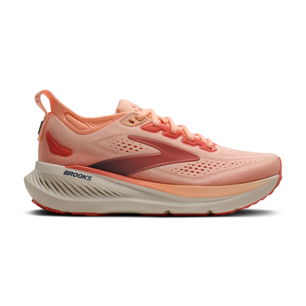 W Brooks Glycerin 23