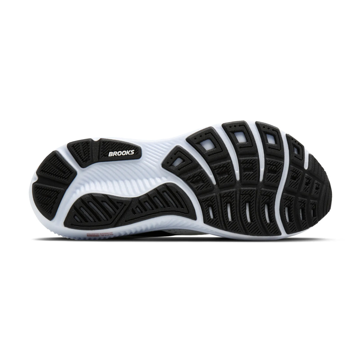 W Brooks Ghost 18