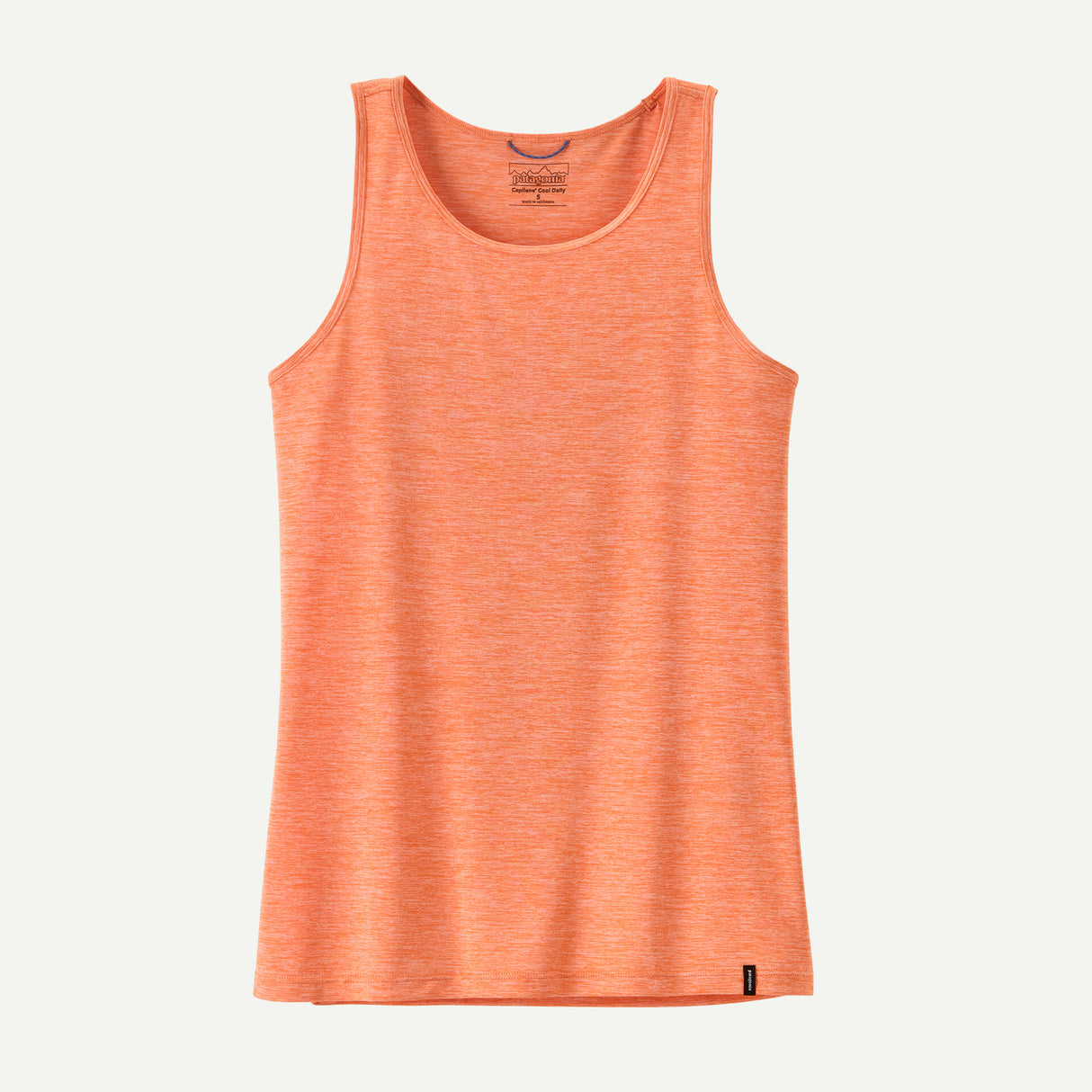W Patagonia Cap Cool Daily Tank