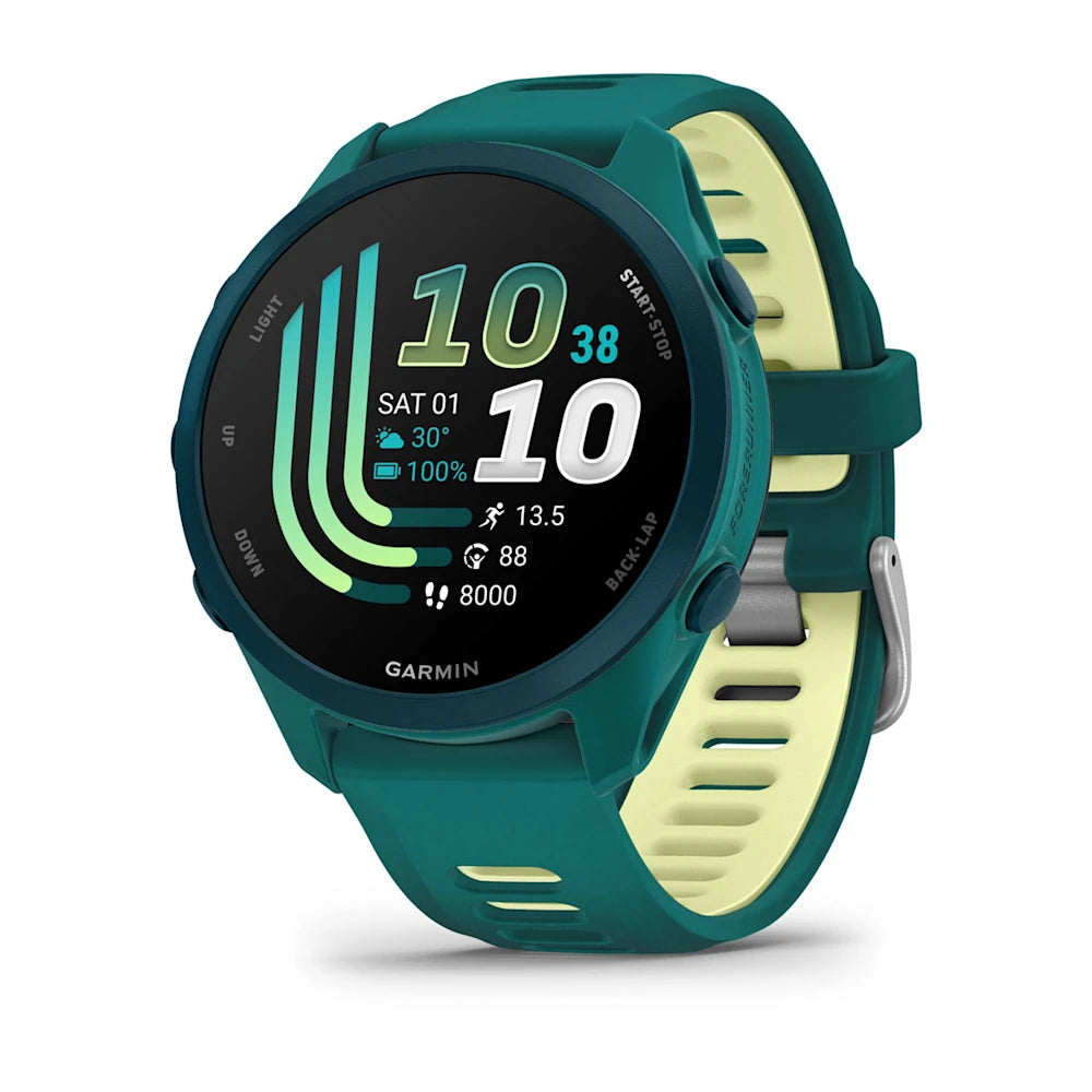 Garmin Forerunner 170