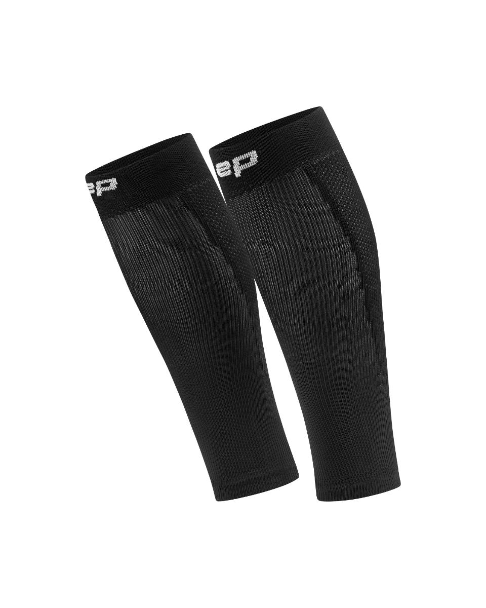 W CEP Calf Sleeve Black