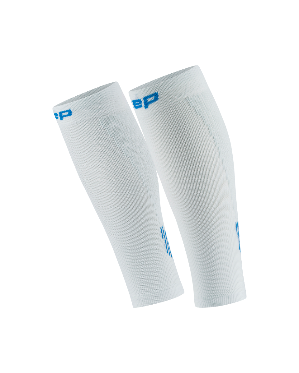 W CEP Calf Sleeve Ice Blue