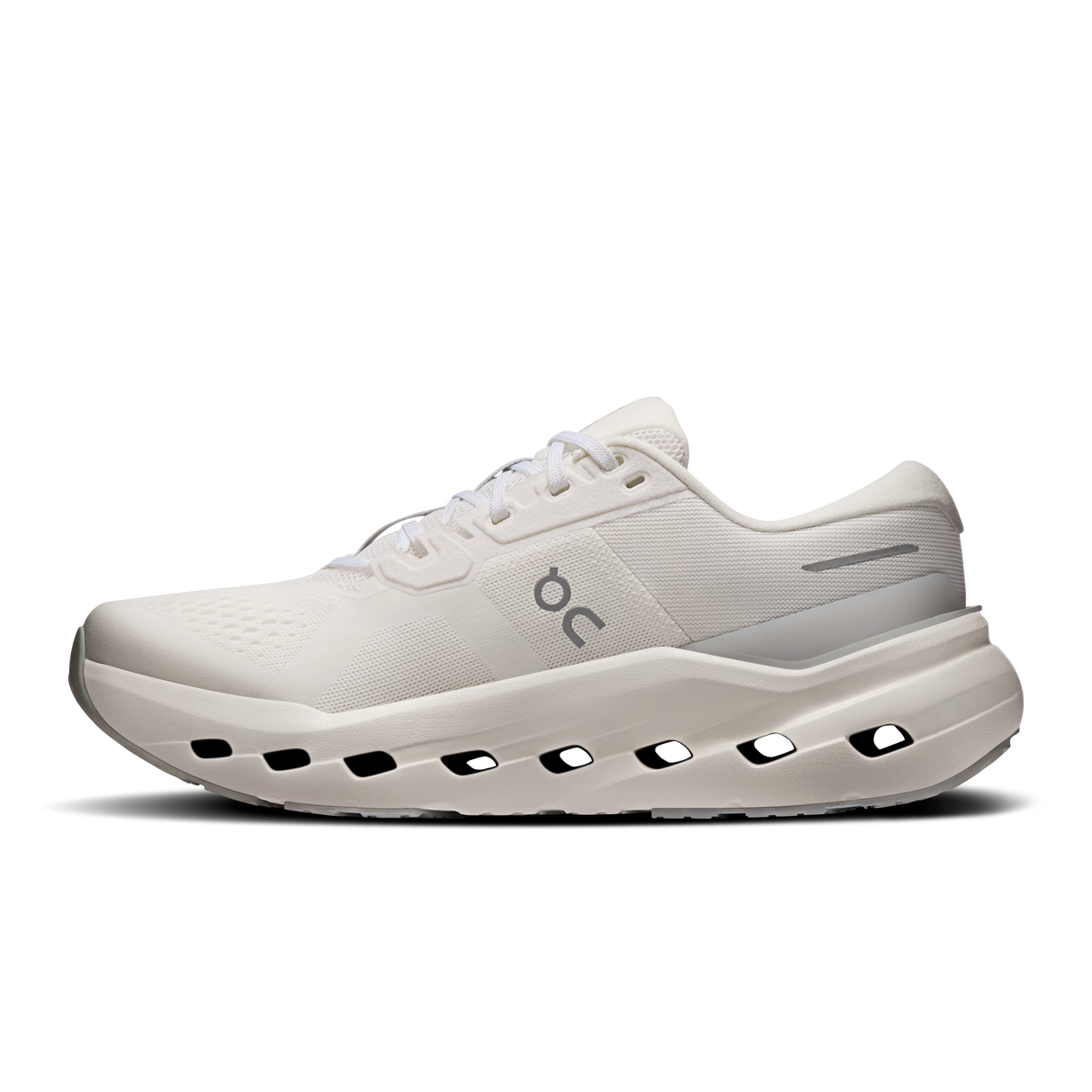 W On Cloudrunner 3