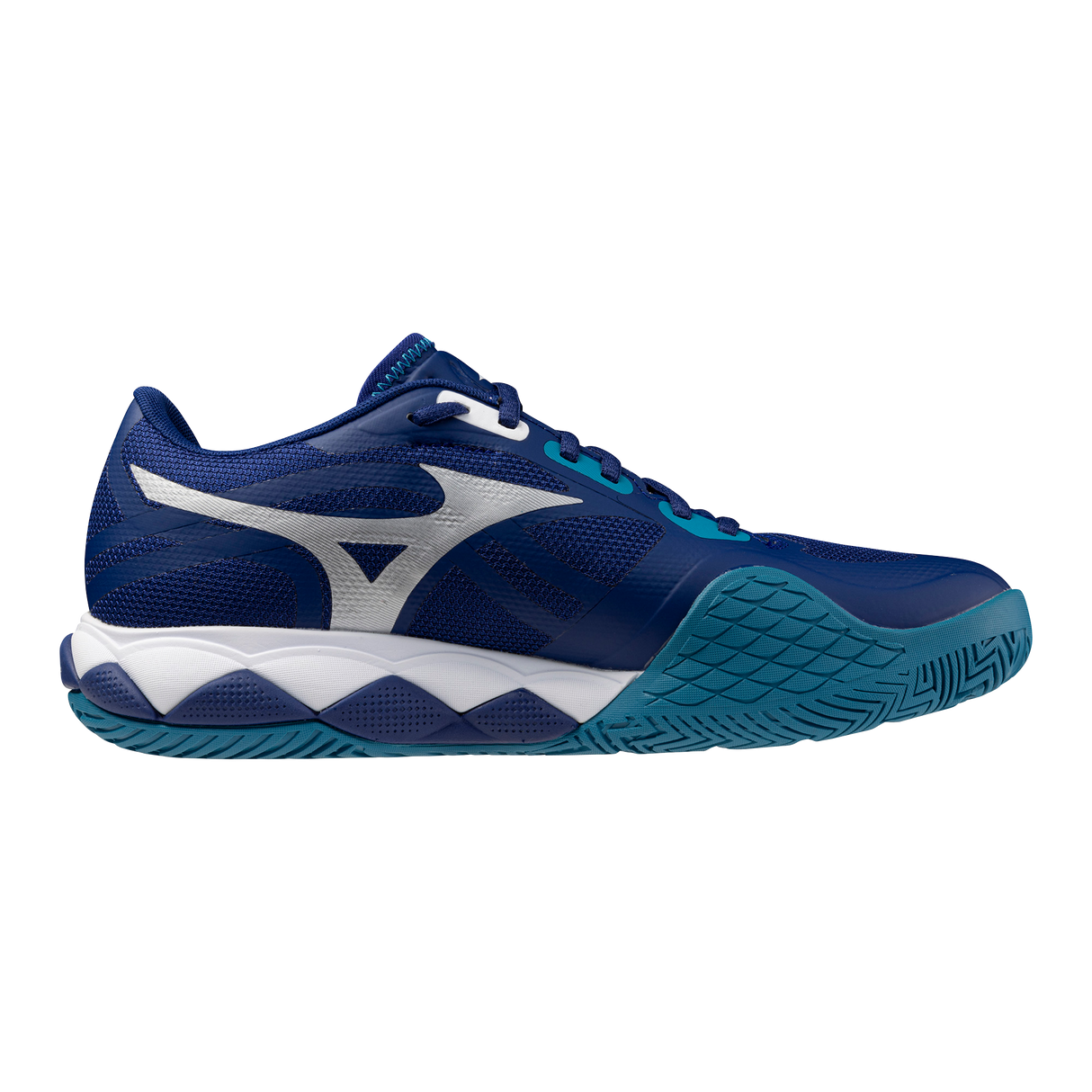 M Mizuno Wave Enforce Tour 2 AC