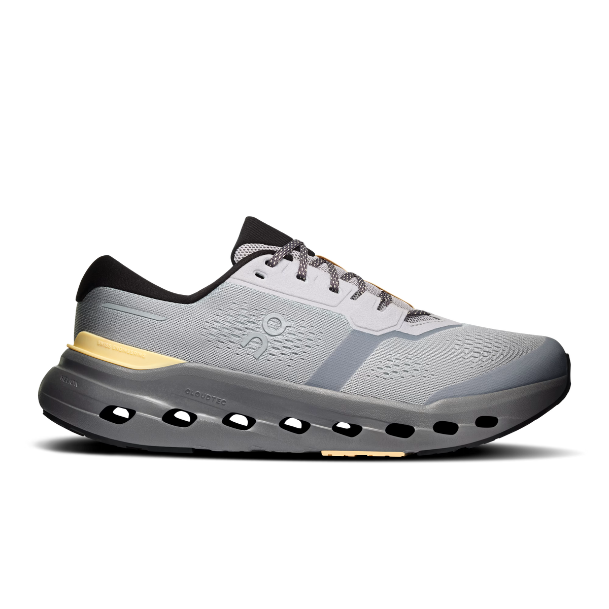 M ON Cloudrunner 3