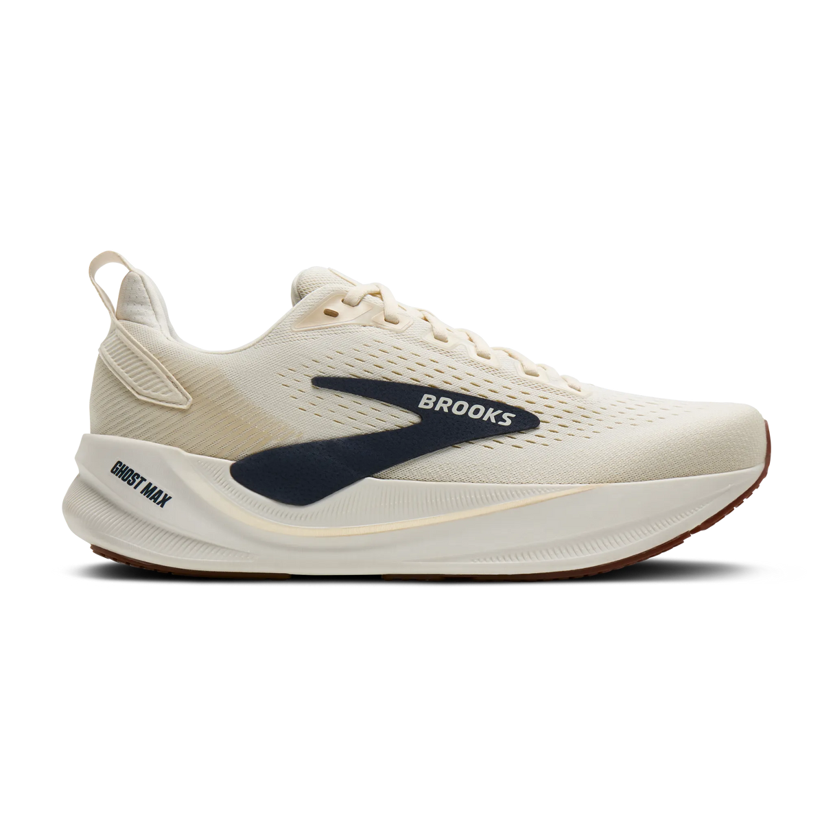 M Brooks Ghost Max 4