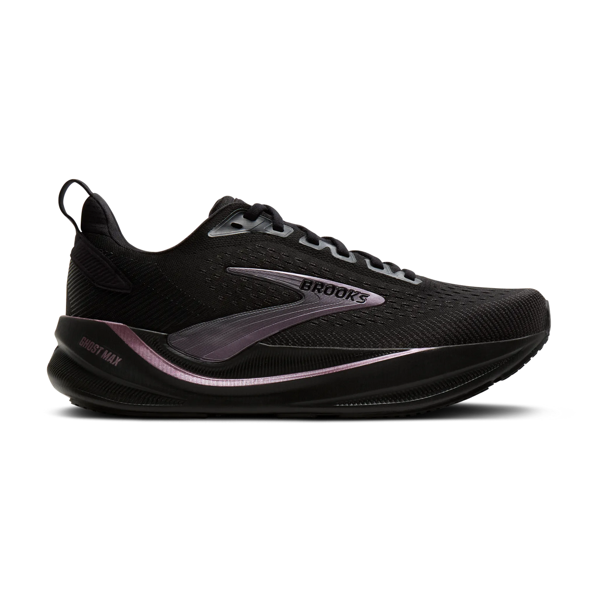 W Brooks Ghost Max 4