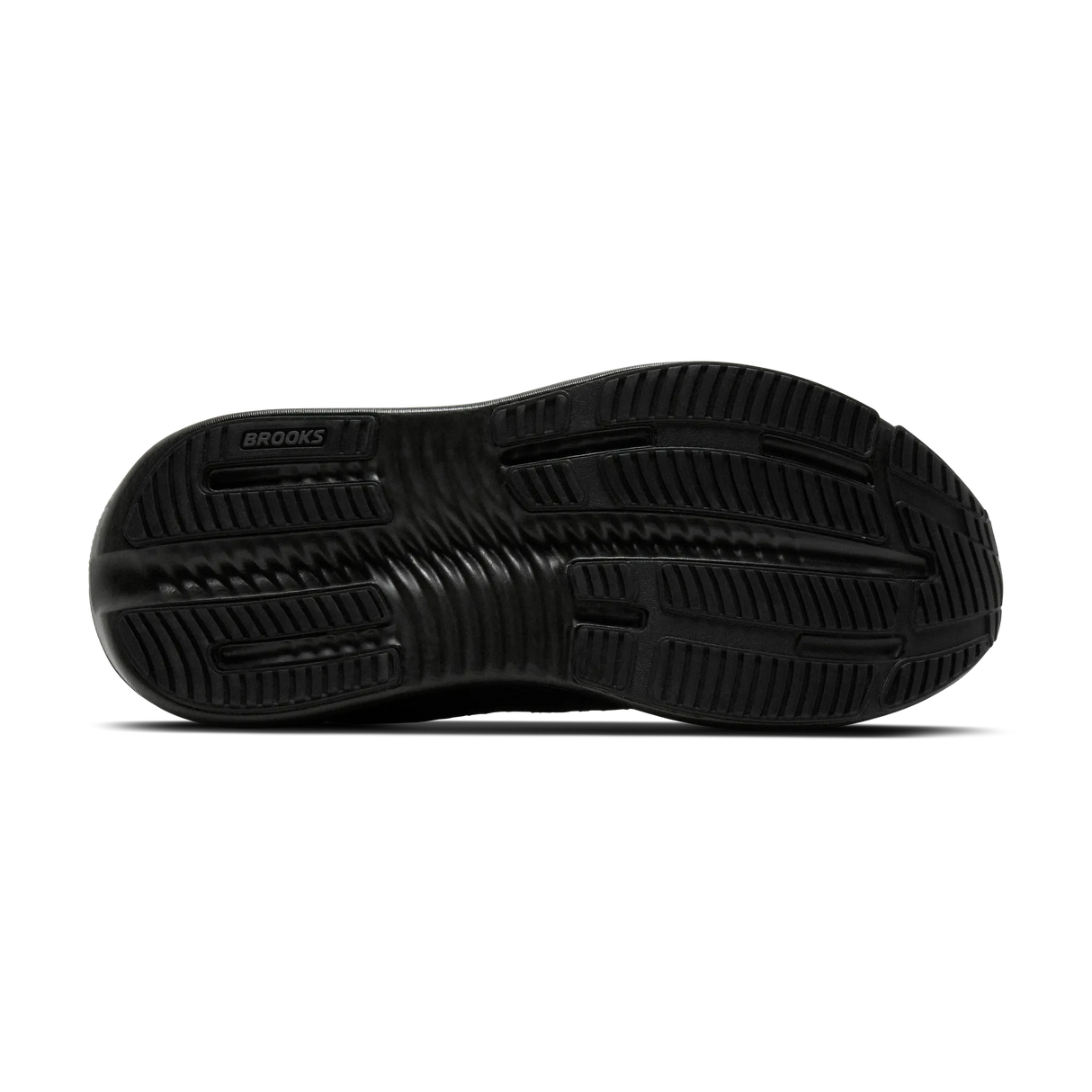M Brooks Ghost Max 4