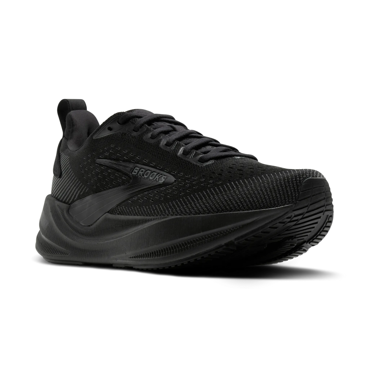 M Brooks Ghost Max 4