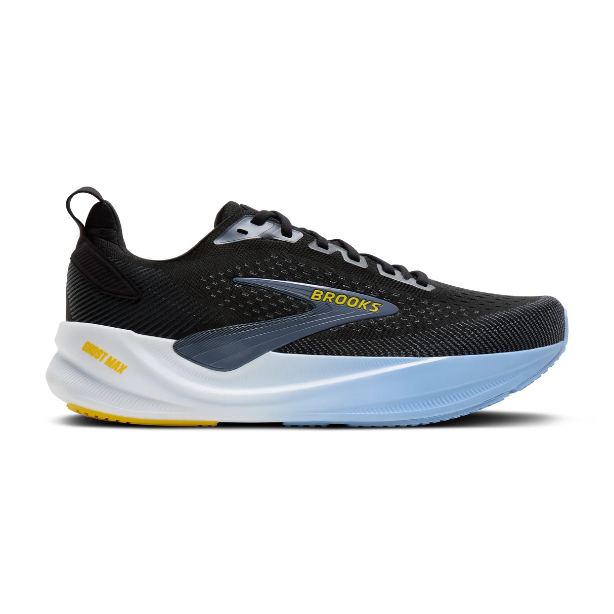 M Brooks Ghost Max 4