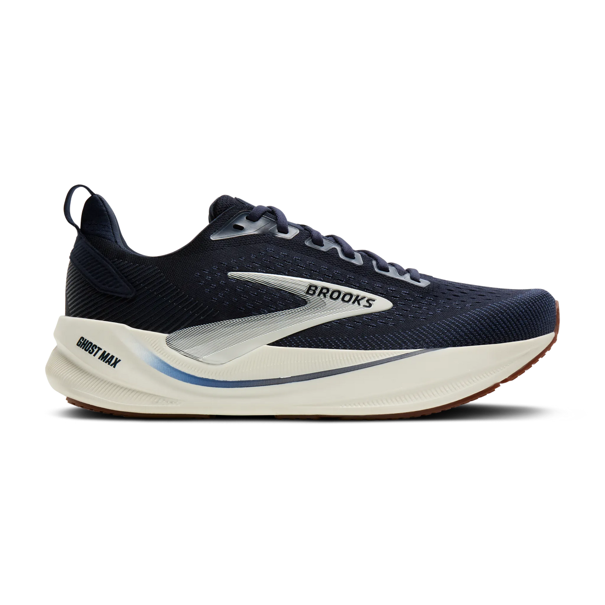 M Brooks Ghost Max 4