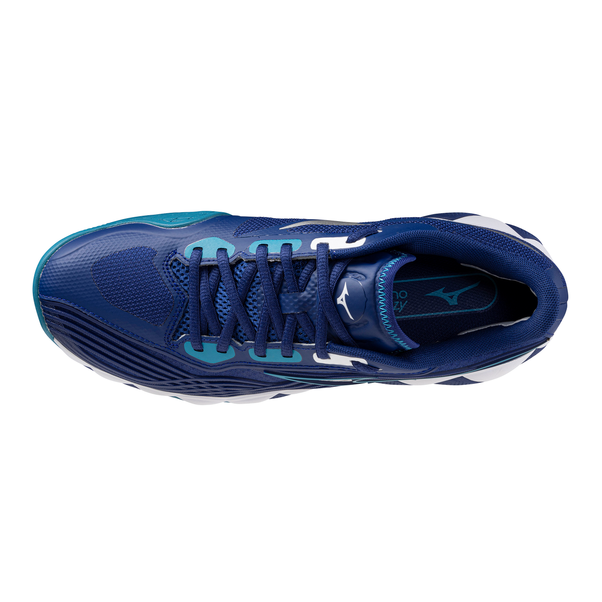 M Mizuno Wave Enforce Tour 2 AC