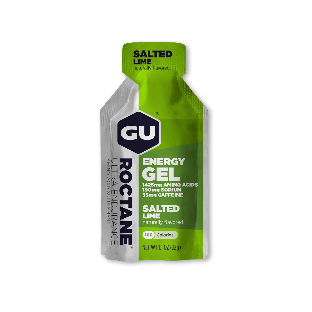 GU Energy Gel Roctane