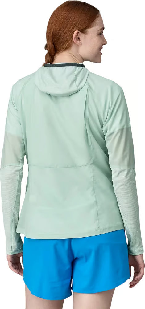 W Patagonia Airshed Pro P/O