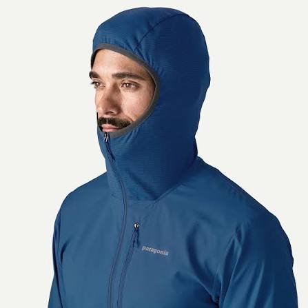 M Patagonia Airshed Pro P/O